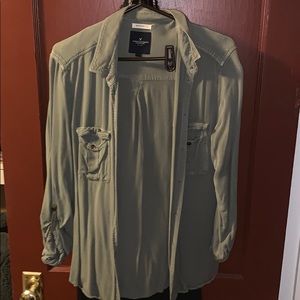 American eagle shirt